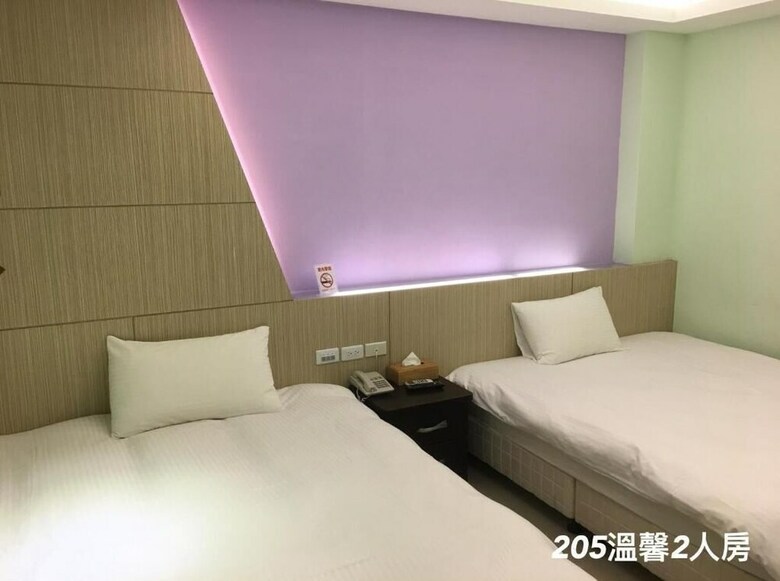 Hotel Hualien Shui Lien Duan B&B