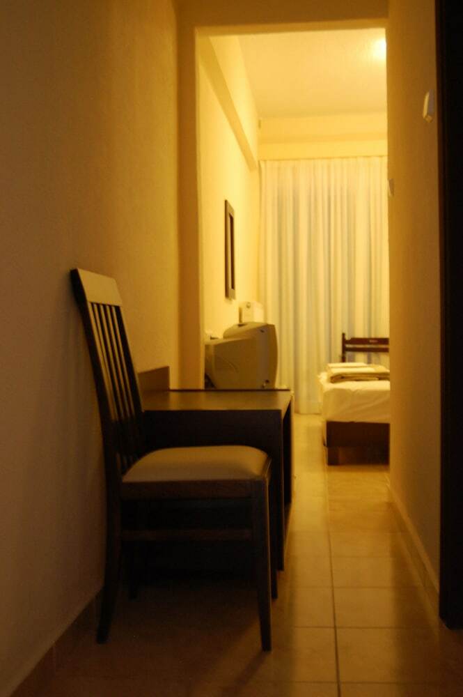 Hotel Achillion