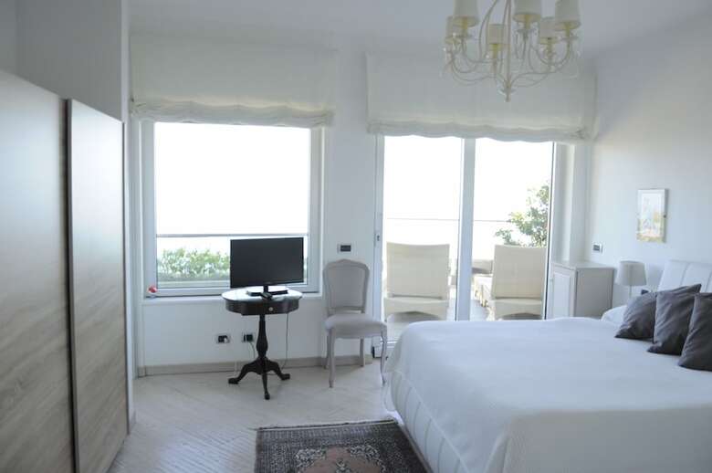 Maison Blanche Luxury B&B Taormina