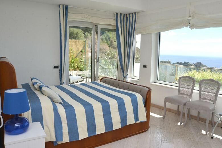 Maison Blanche Luxury B&B Taormina