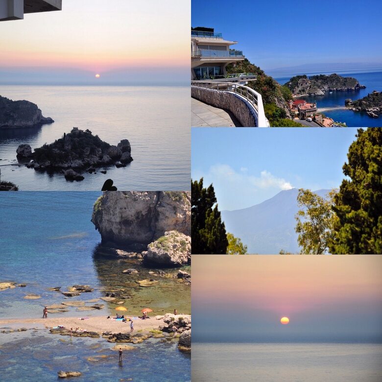 Maison Blanche Luxury B&B Taormina