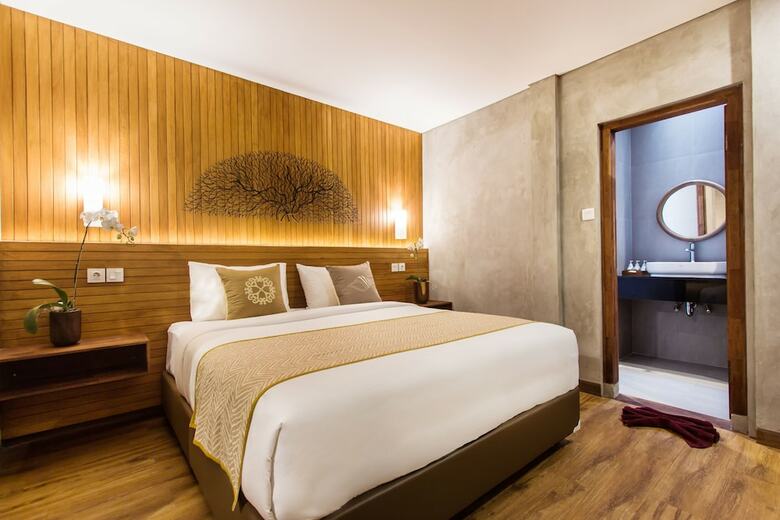 Kuta Legian Villa