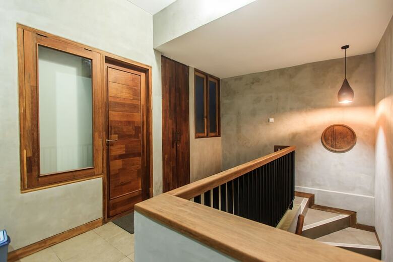 Kuta Legian Villa