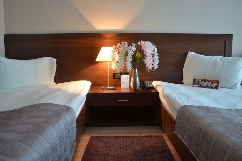 Hotel Phoenicia Express