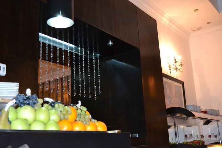 Hotel Phoenicia Express