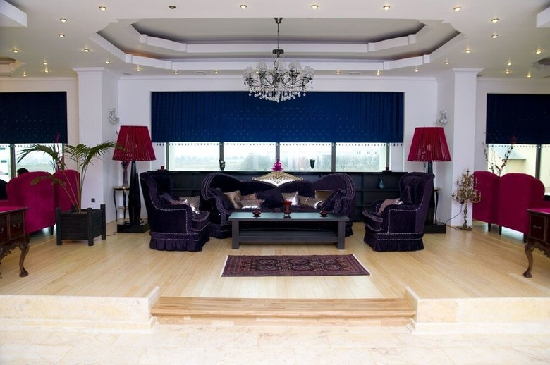 Hotel Phoenicia Express