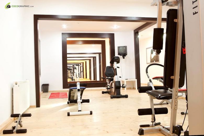 Hotel Phoenicia Express