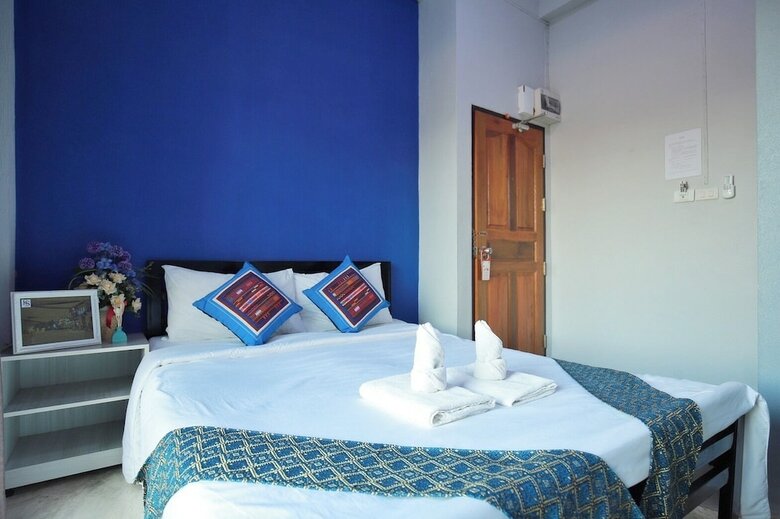 Ks Hotel