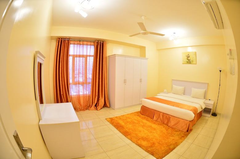 Husin Al Khaleej Hotel Apartment