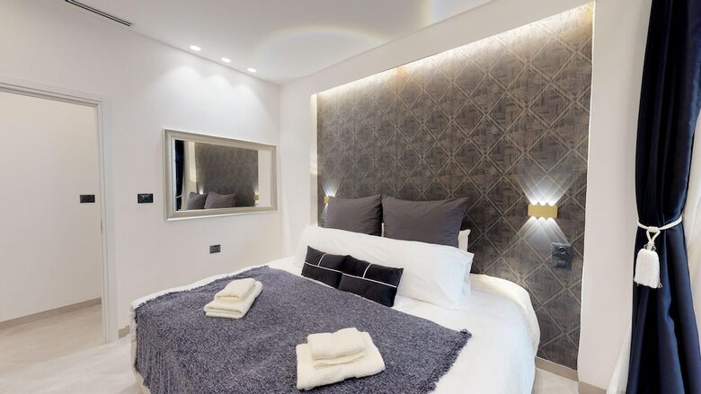 M - Boutique Apartment In Jerusalem
