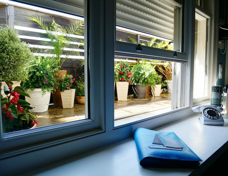 Hotel Boutique-h�tel Les Jardins D'ali�nor