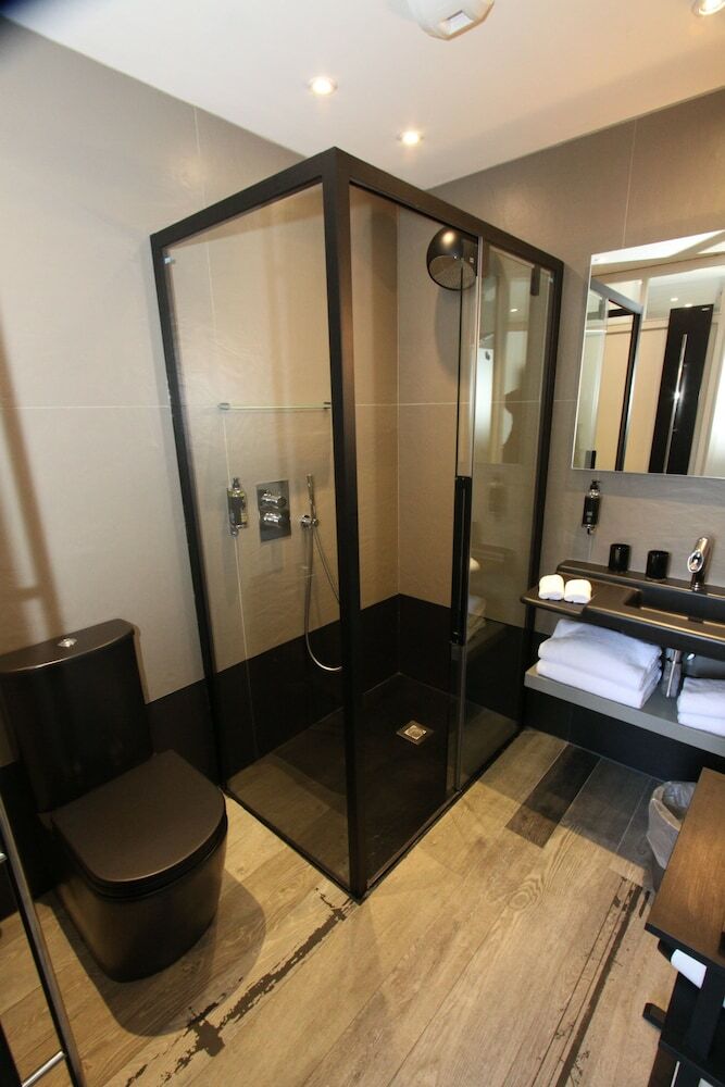 Hotel Boutique-h�tel Les Jardins D'ali�nor