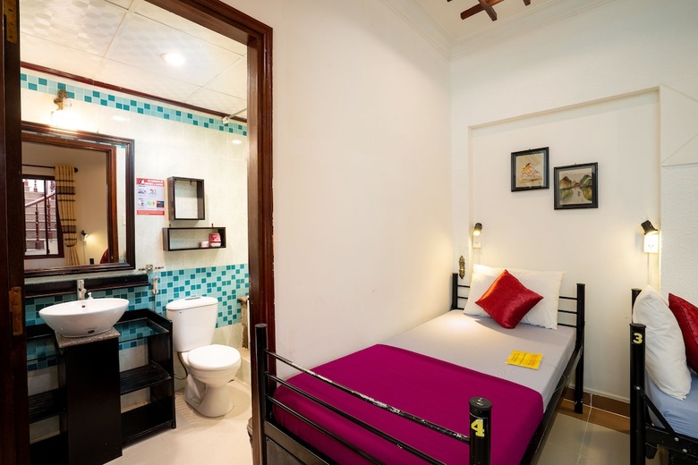 Hostal Tribee Ede Central Hostel