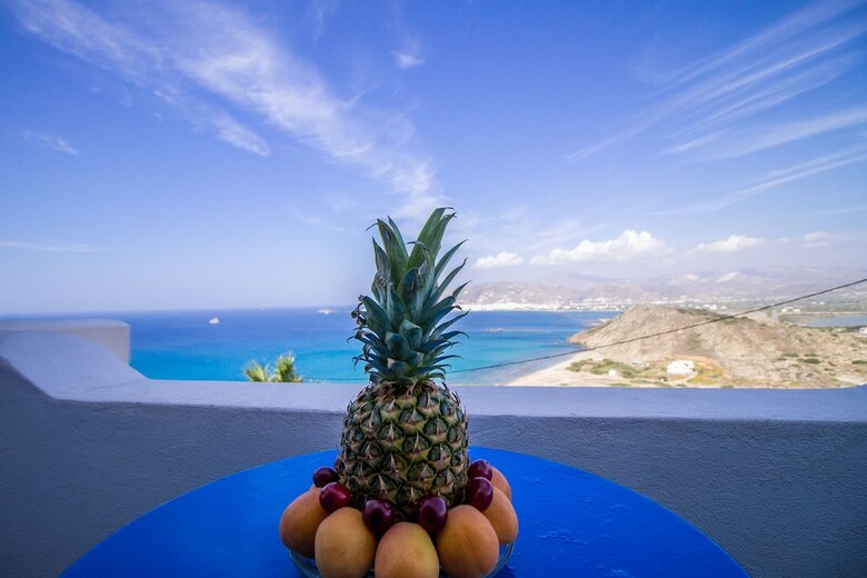 Apartamentos Dream View Hotel