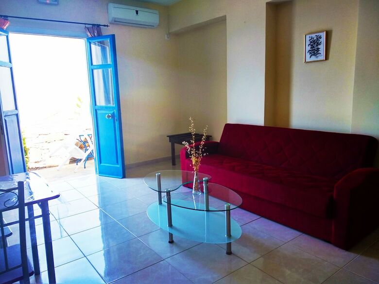 Apartamentos Dream View Hotel