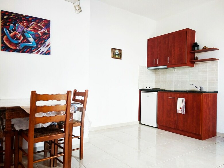 Apartamentos Dream View Hotel