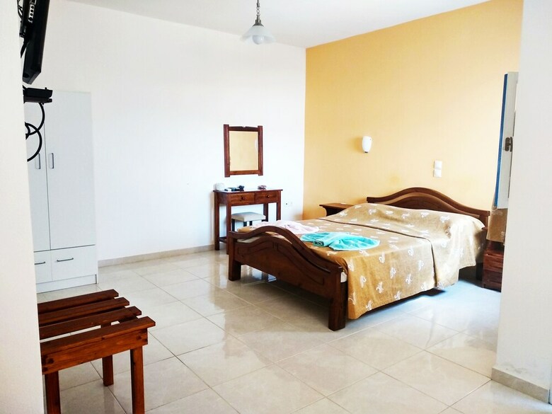 Apartamentos Dream View Hotel