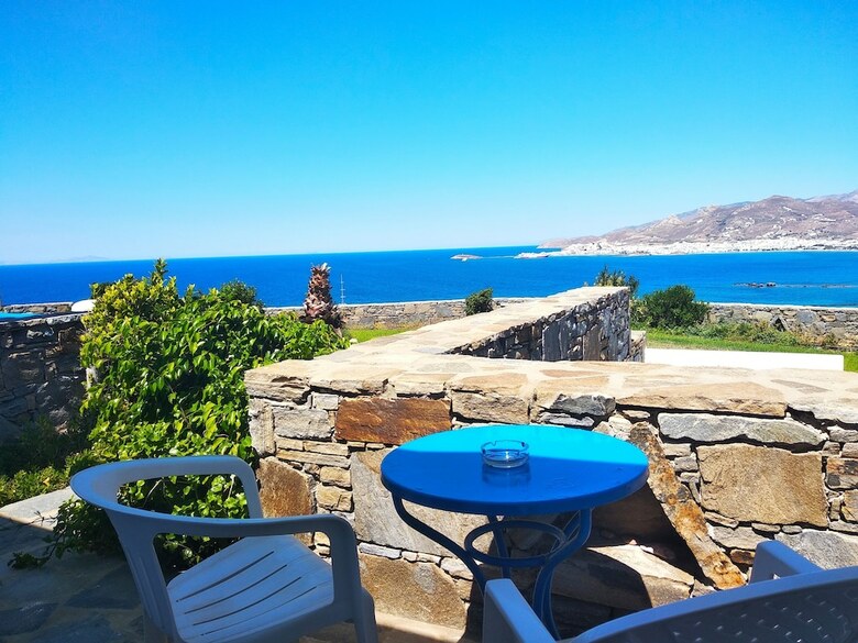 Apartamentos Dream View Hotel