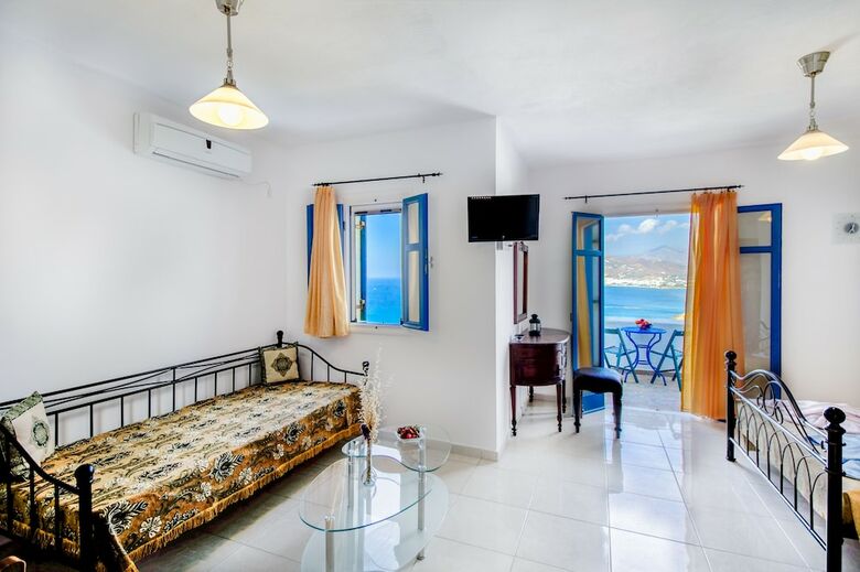 Apartamentos Dream View Hotel