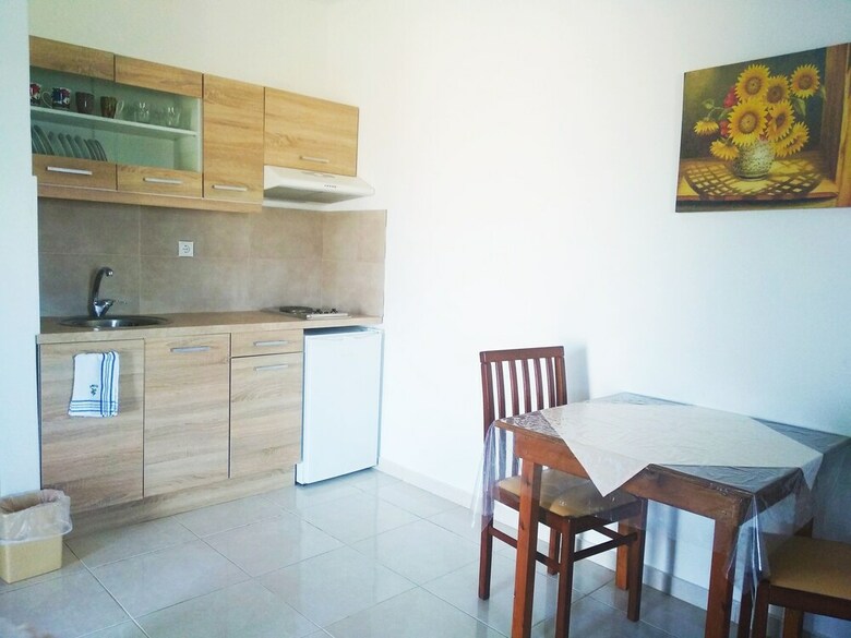 Apartamentos Dream View Hotel