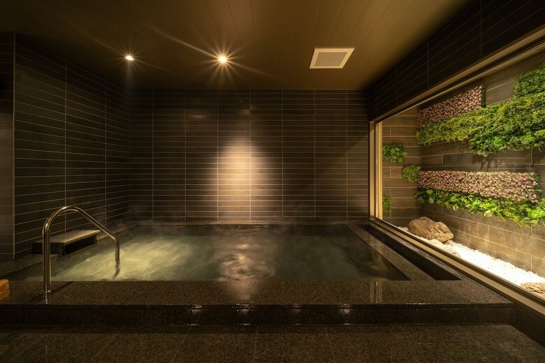 Superhotel Premier Miyazaki-ichibangai