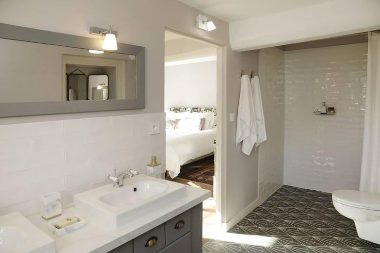 Hotel Domaine Du Plessis Luzarches
