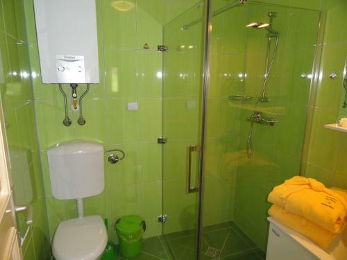 Koro?ec Apartments And Wellness Centre