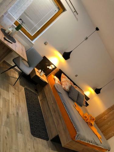 Koro?ec Apartments And Wellness Centre
