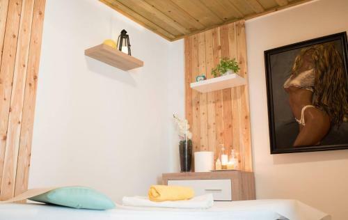 Koro?ec Apartments And Wellness Centre