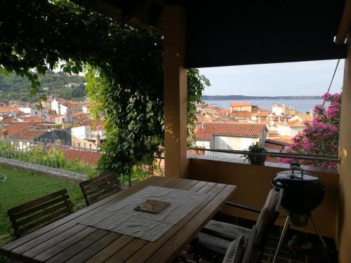 Holiday Home Amazing View