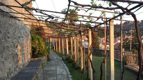 Holiday Home Amazing View