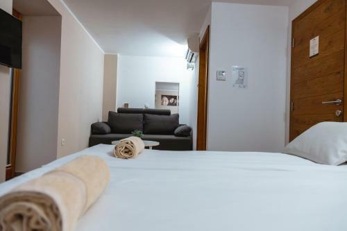 Hostal Guest House Pachamama Pleasant Stay