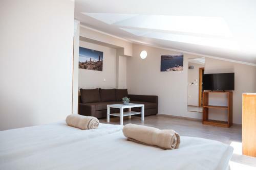 Hostal Guest House Pachamama Pleasant Stay