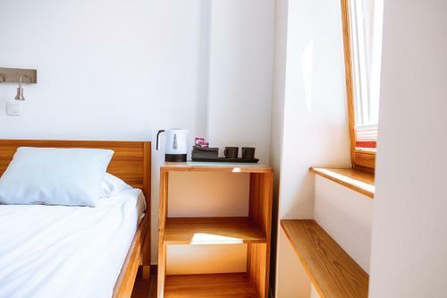 Hostal Guest House Pachamama Pleasant Stay