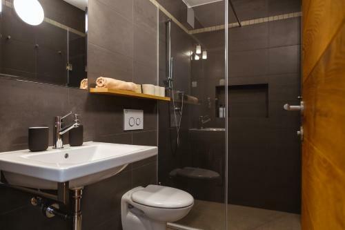 Hostal Guest House Pachamama Pleasant Stay