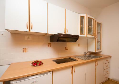 Apartment Aba Abudancija