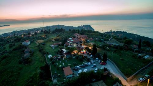 Apartment Beli Kriz