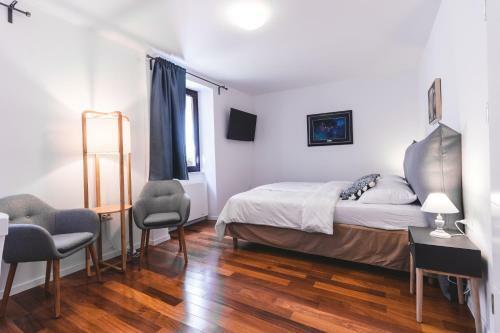 Val Hostel Piran