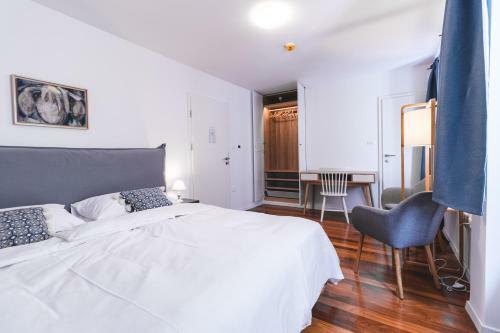 Val Hostel Piran