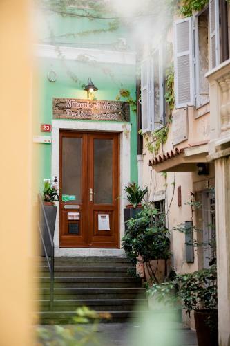 B&B Miracolo Di Mare