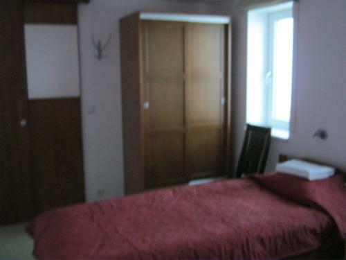 Apartamento Tehvandi Puhkemaja