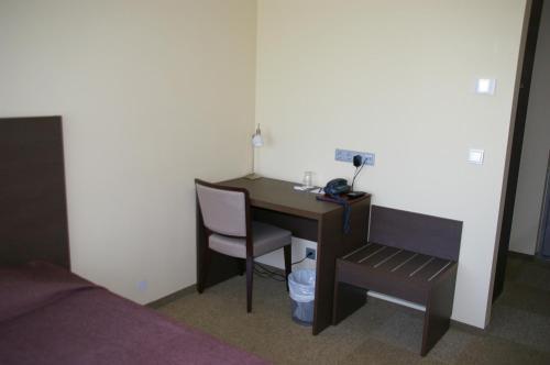 Tehvandi Hotell