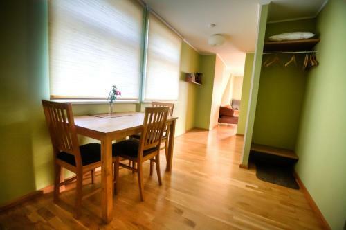 Apartamento Reede Villa