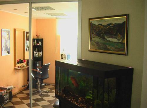 Apartamento Reede Villa