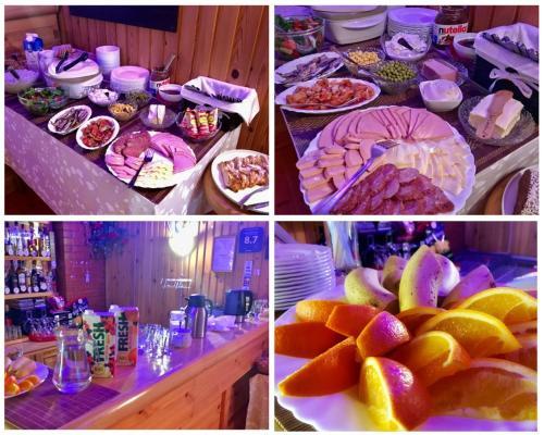 Hostal Kikas Guest House