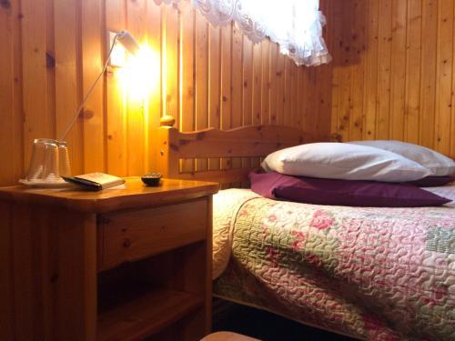 Hostal Kikas Guest House