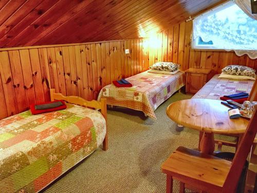Hostal Kikas Guest House