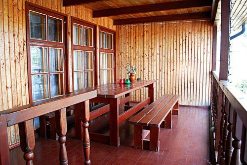 Hostal Kikas Guest House