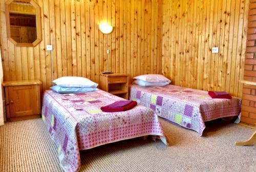 Hostal Kikas Guest House