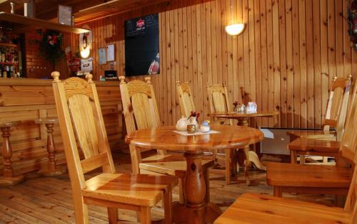 Hostal Kikas Guest House